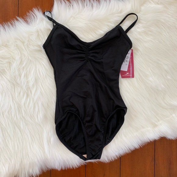Motionwear Other - [motionwear] leotard